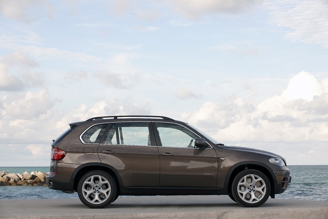 Bmw X5 foto 74
