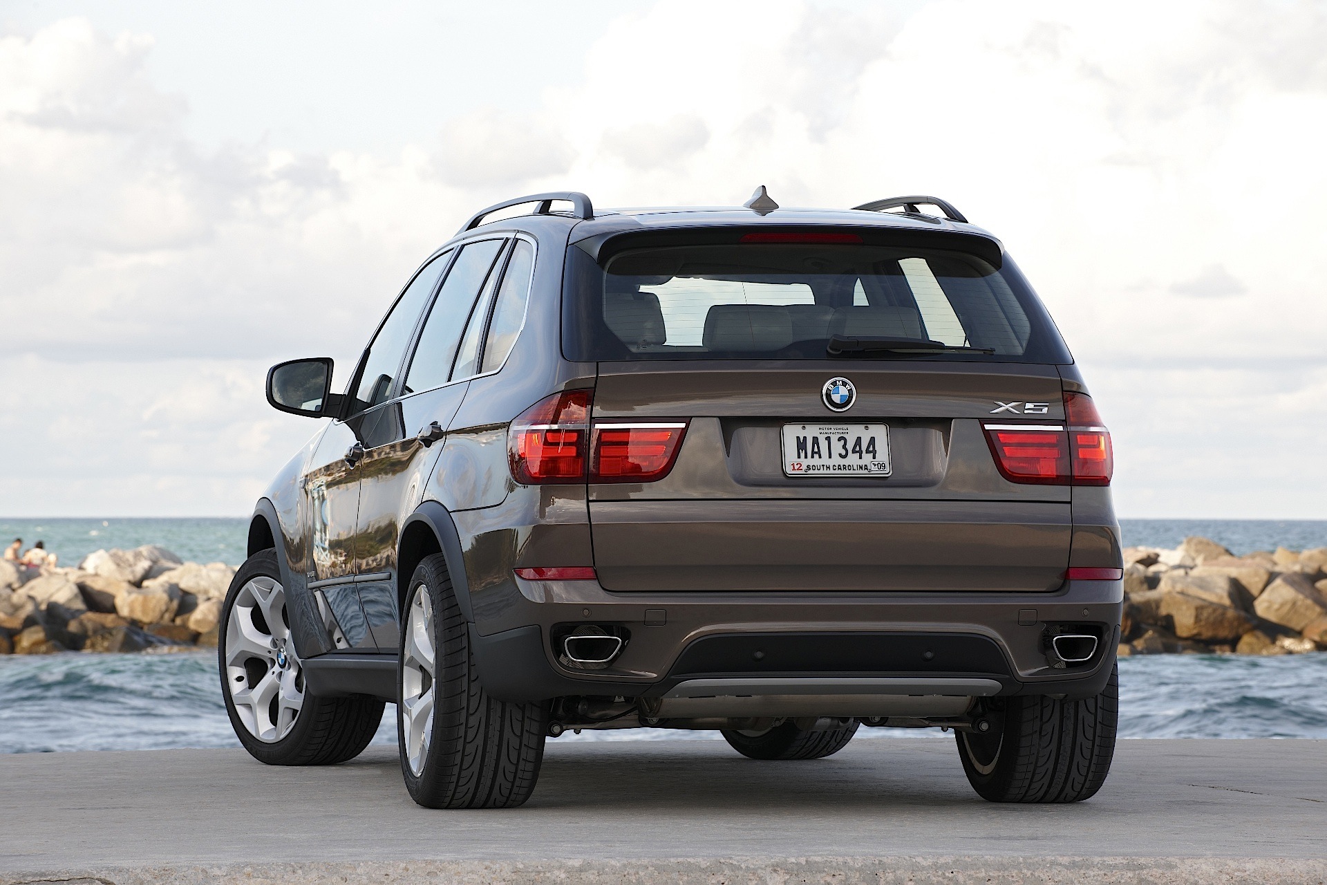 Bmw X5 photo 75