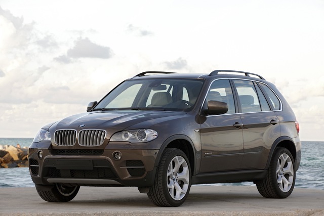 Bmw X5 foto 76