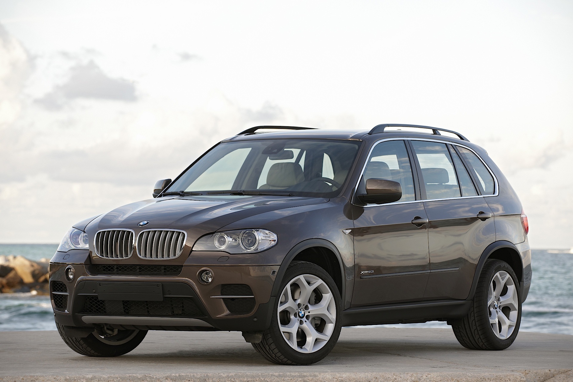 Bmw X5 photo 77