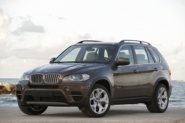 Bmw X5 foto 77