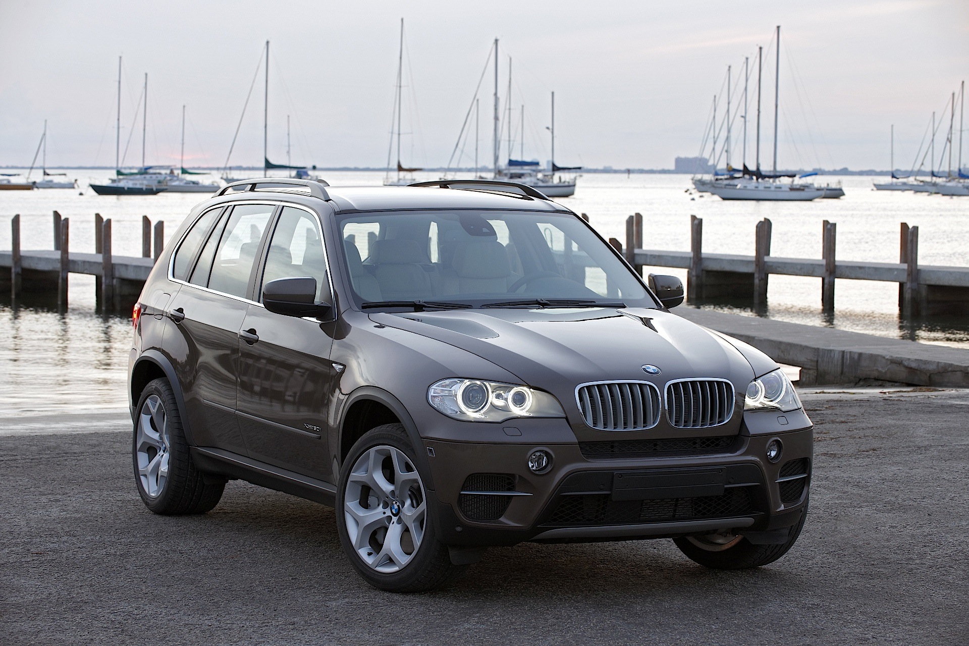 Bmw X5 photo 78