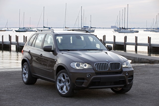 Bmw X5 foto 78