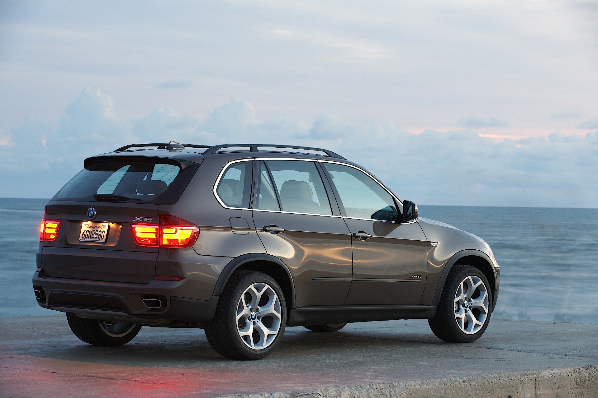 Bmw X5 photo 80