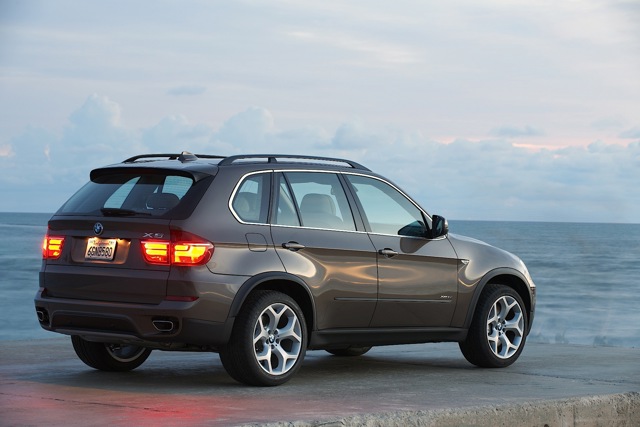 Bmw X5 foto 80