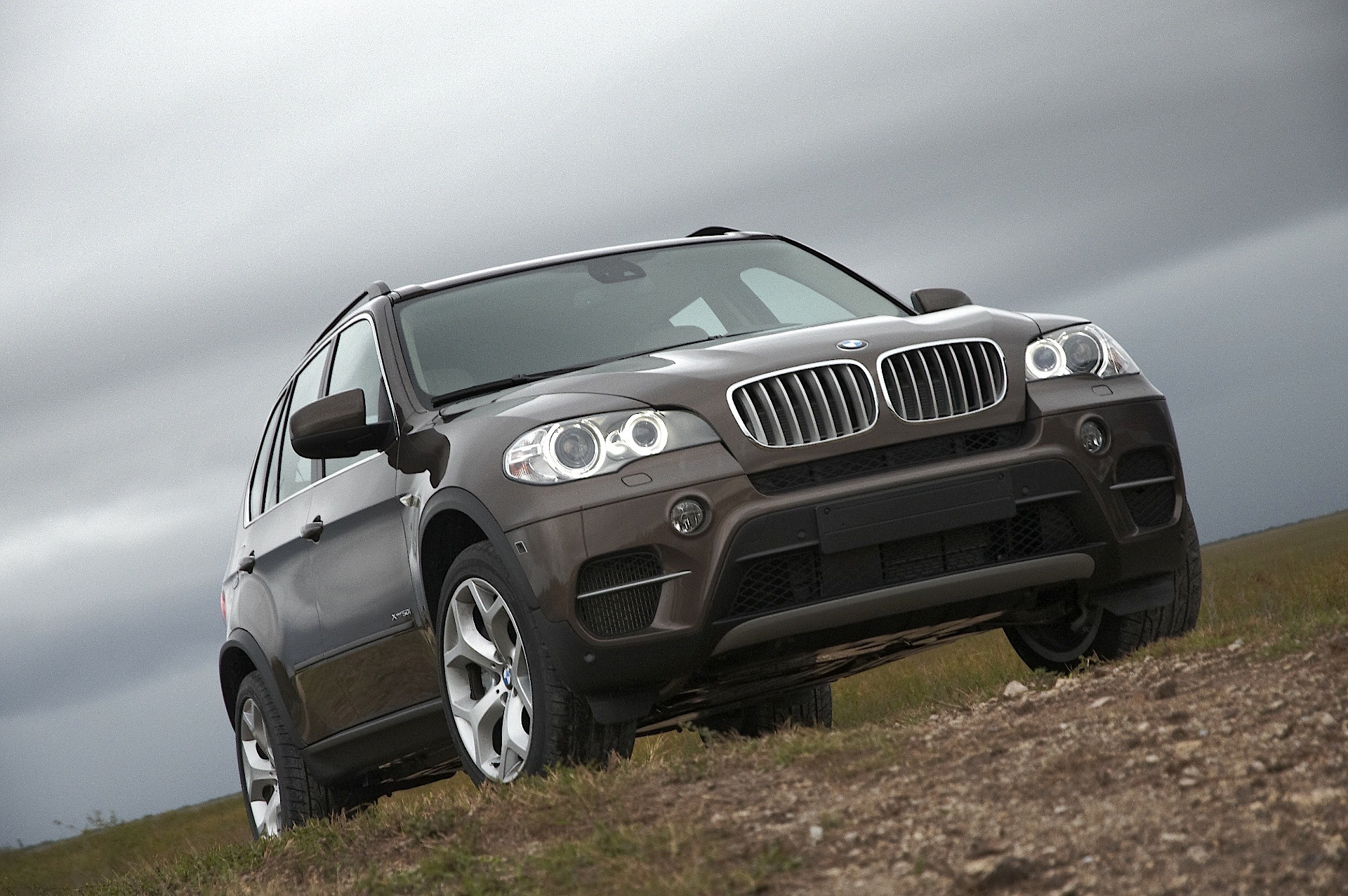 Bmw X5 photo 81
