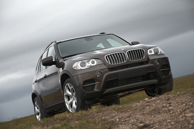 Bmw X5 foto 81