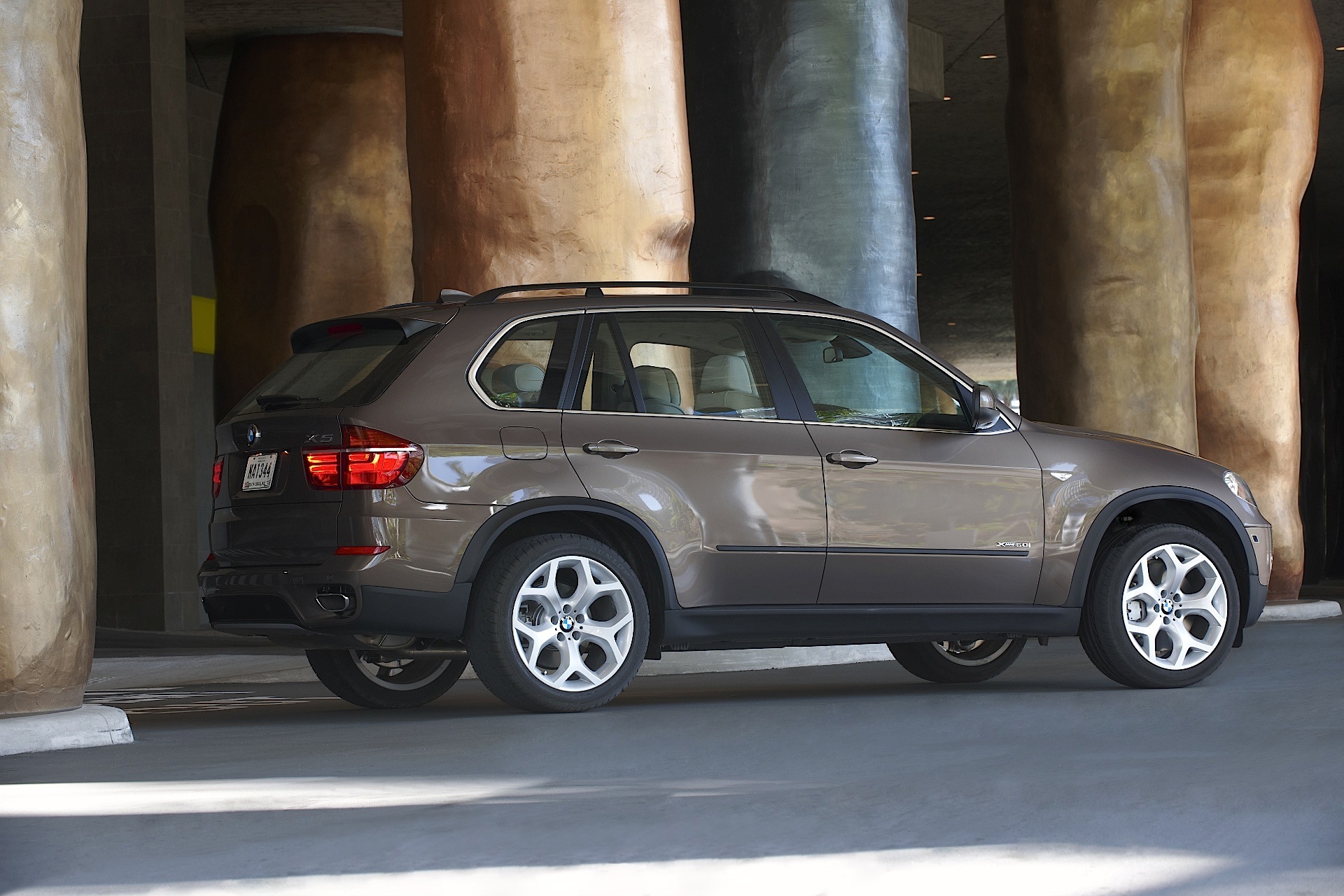 Bmw X5 photo 83