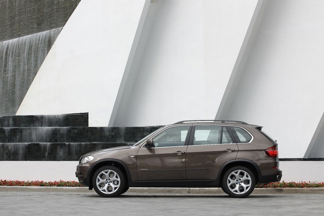 Bmw X5 foto 84