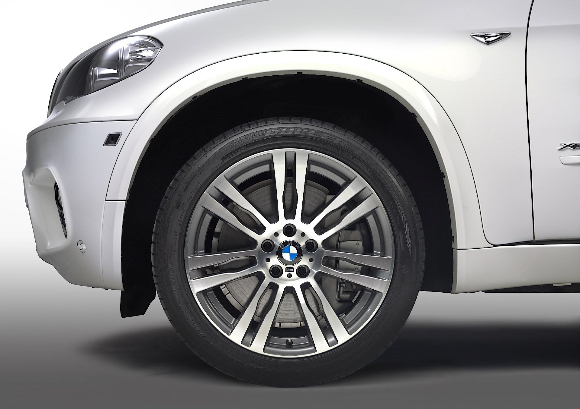 Bmw X5 photo 85
