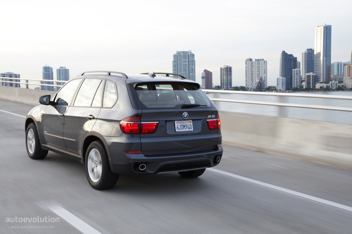 Bmw Bmw X5