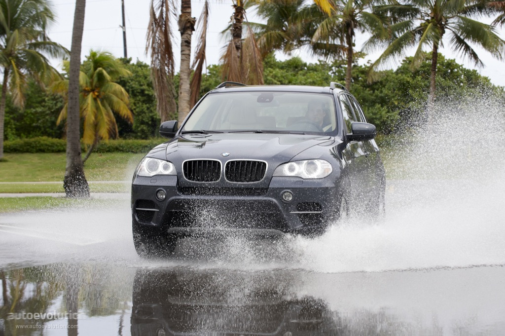 Bmw X5 photo 13