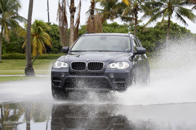 Bmw X5 foto 13