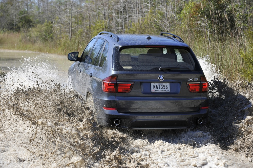 Bmw X5 photo 14