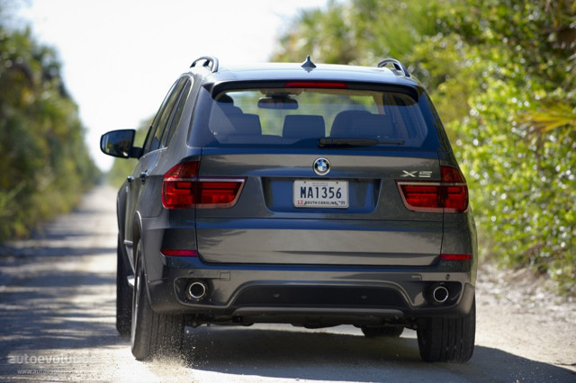 Bmw X5 foto 15