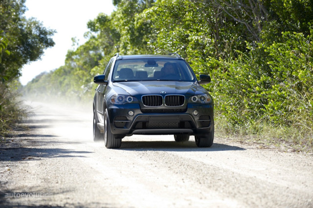 Bmw X5 foto 16
