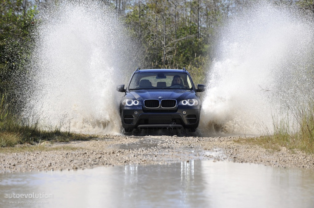 Bmw X5 photo 17
