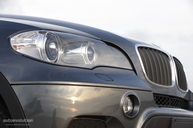 Bmw X5 foto 19