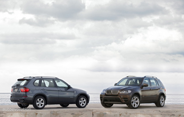 Bmw X5 foto 20