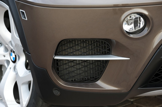 Bmw X5 foto 21