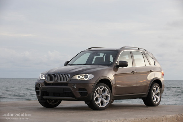 Bmw X5 foto 22