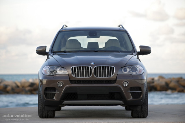Bmw X5 foto 23