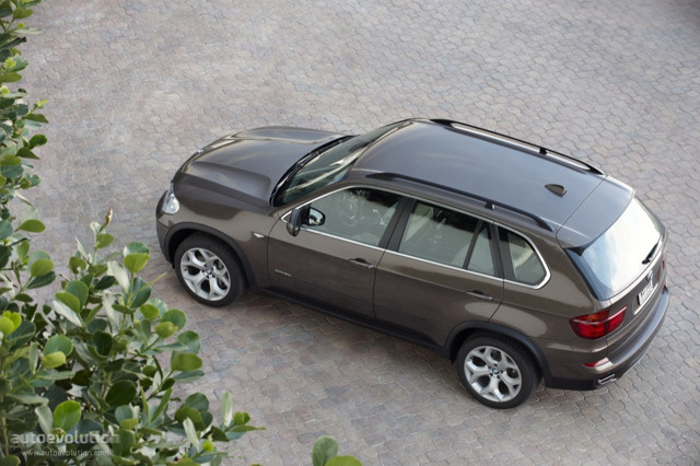 Bmw X5 foto 24