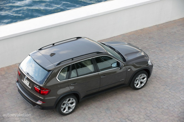 Bmw X5 foto 25