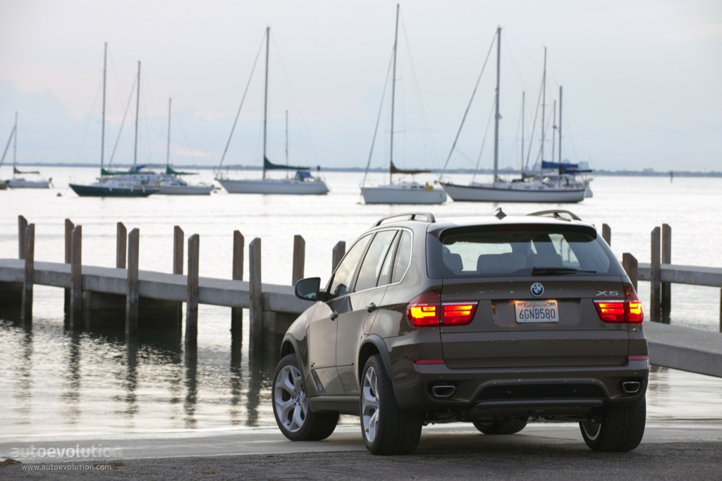 Bmw X5 photo 26