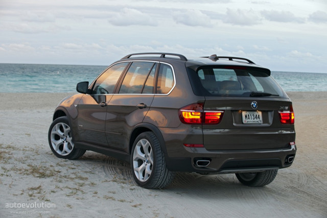 Bmw X5 foto 27