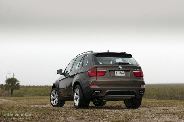 Bmw X5 foto 28