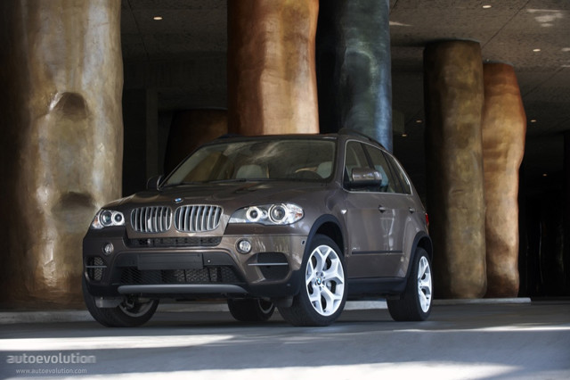 Bmw X5 foto 29