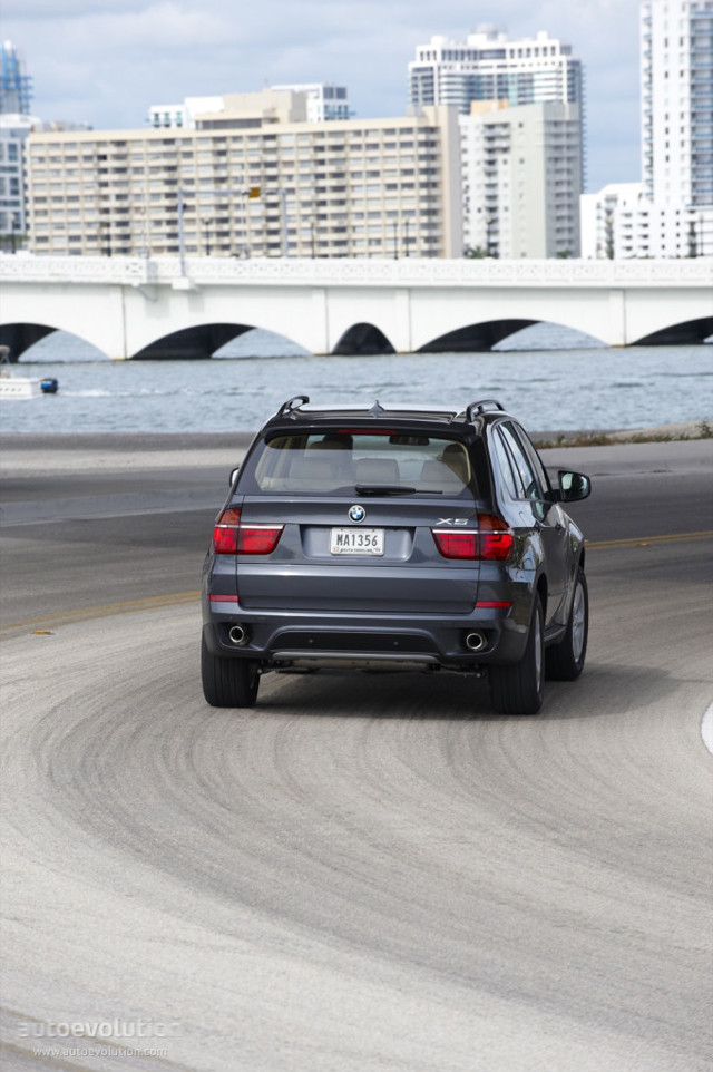 Bmw X5 foto 3