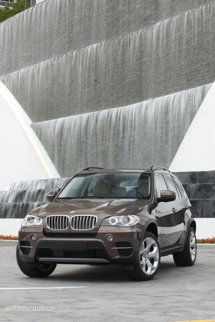 Bmw X5 photo 30
