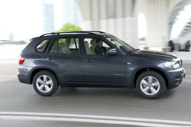 Bmw X5 foto 5