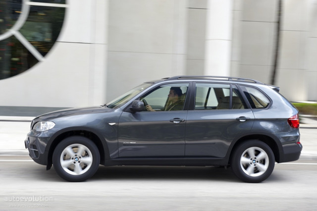 Bmw X5 foto 9