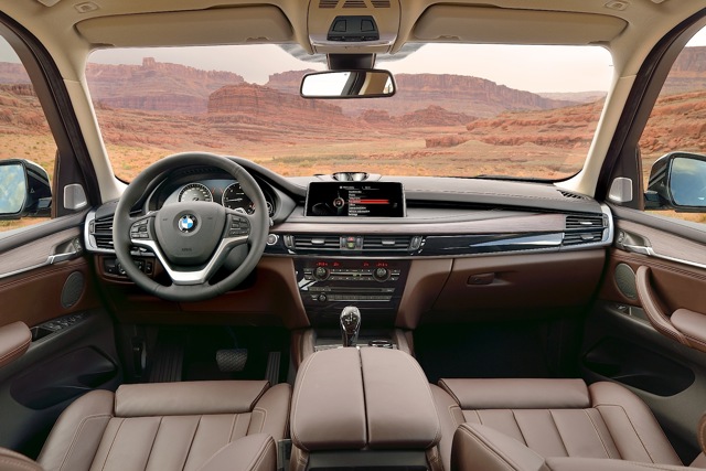 Bmw X5 photo 80
