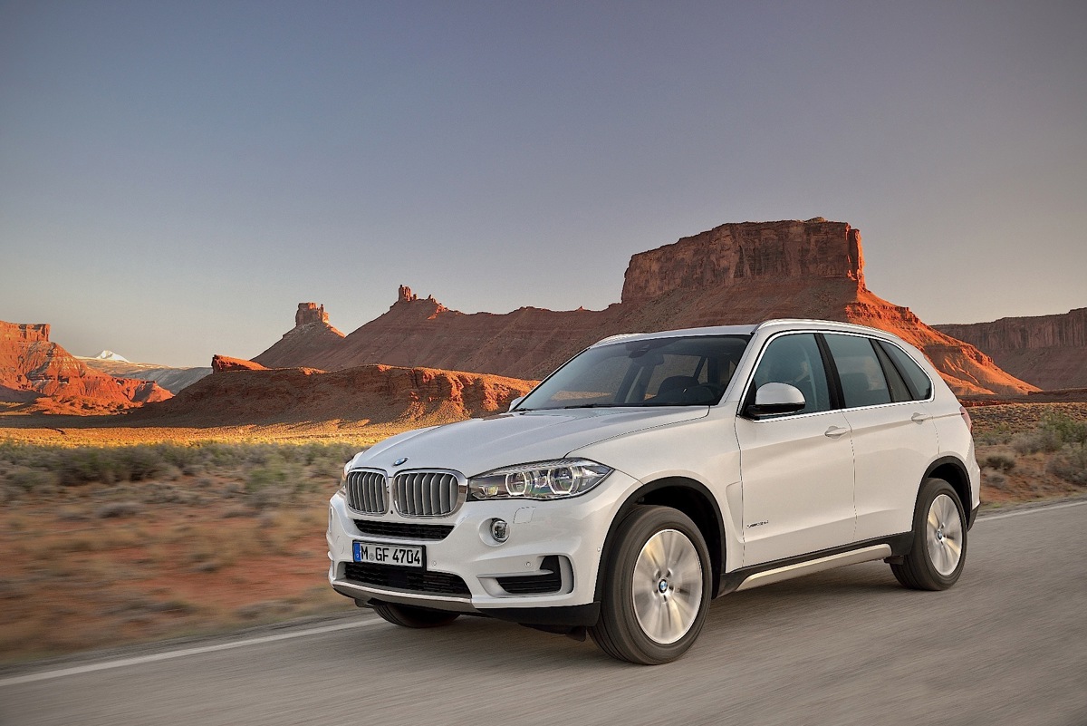 Bmw Bmw X5