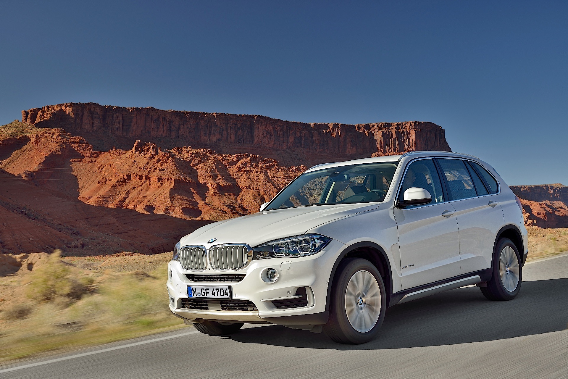 Bmw X5 photo 5