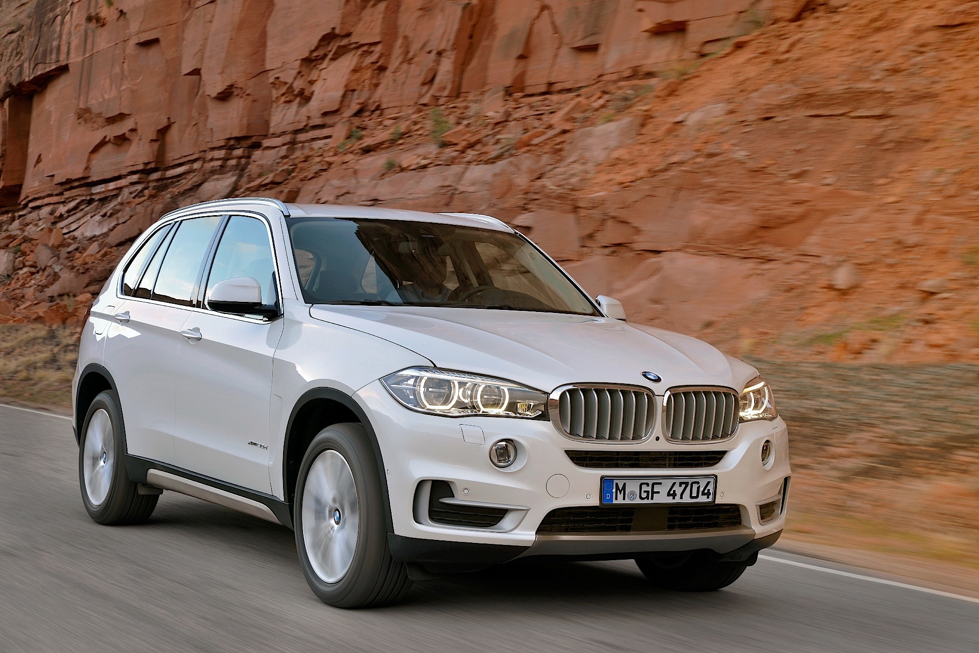 Bmw X5 photo 10