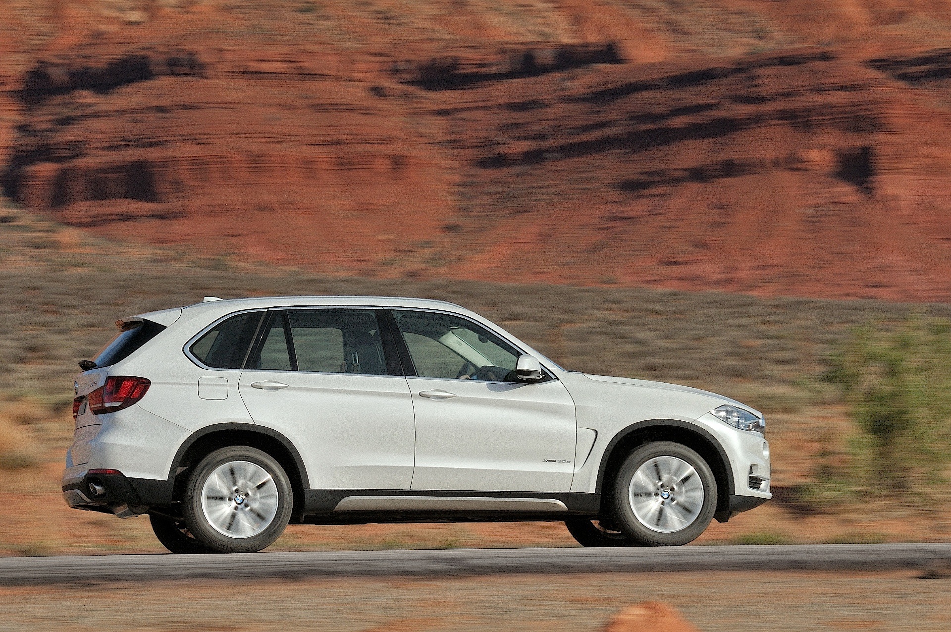 Bmw X5 photo 12