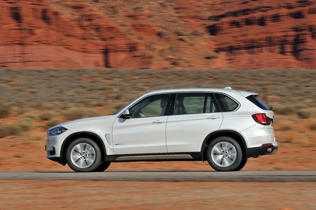 Bmw X5 photo 13