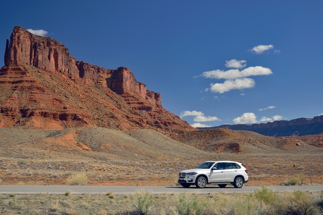 Bmw X5 photo 14