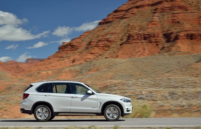 Bmw X5 photo 15