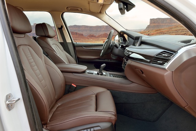 Bmw X5 photo 82