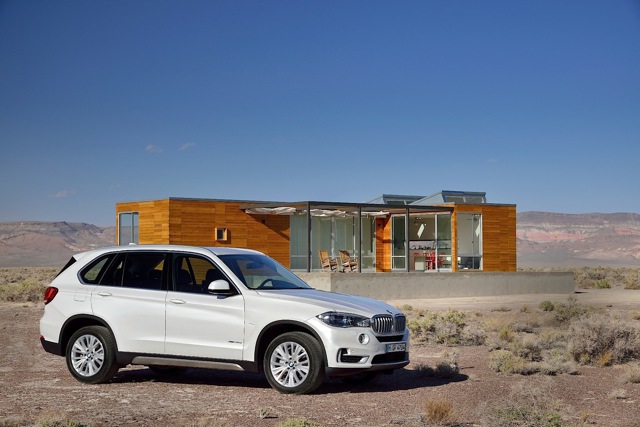 Bmw X5 photo 18