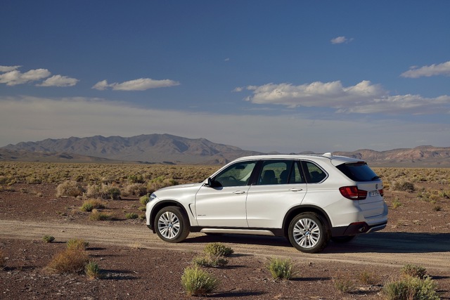 Bmw X5 photo 19