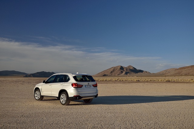 Bmw X5 photo 20