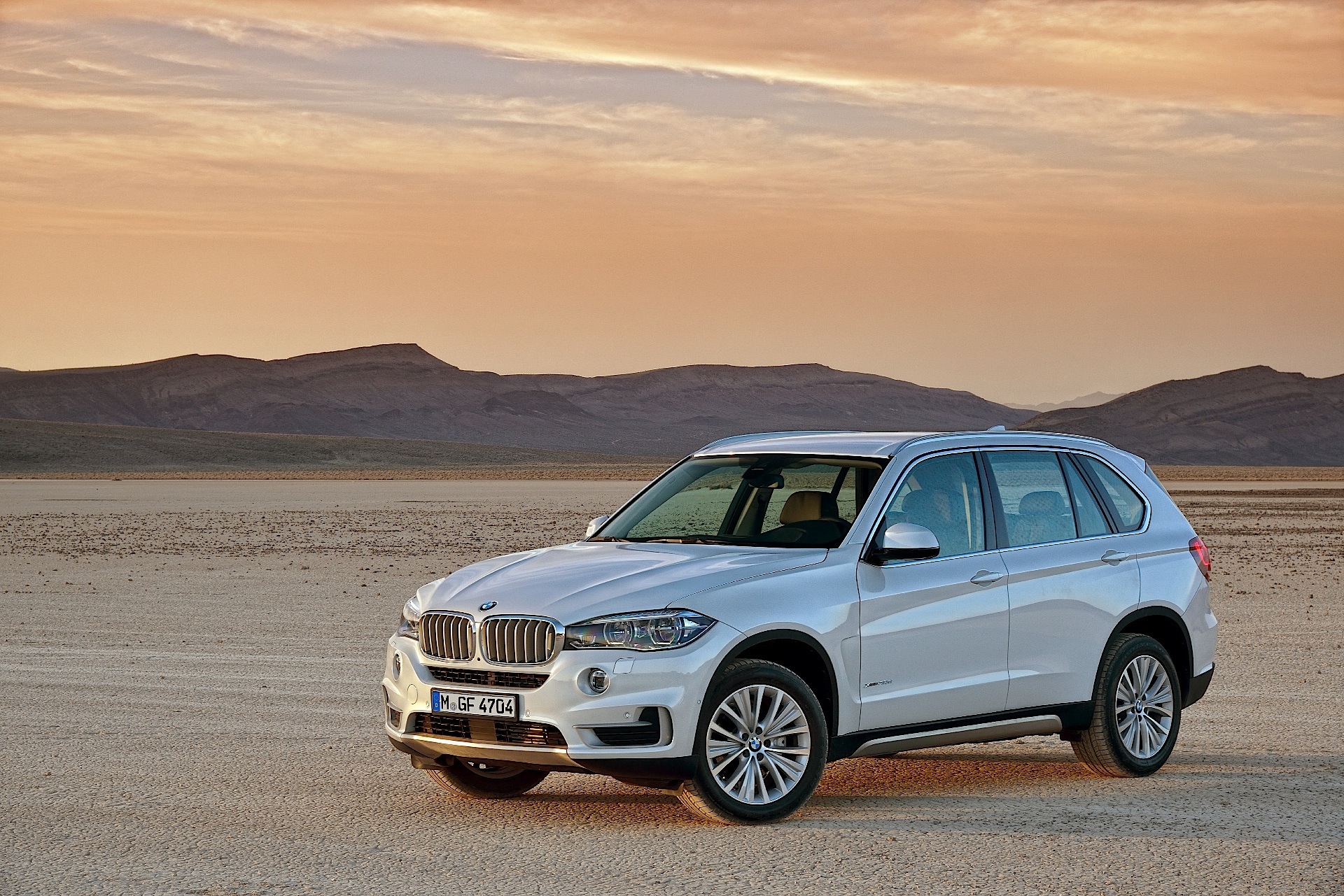 Bmw X5 photo 21