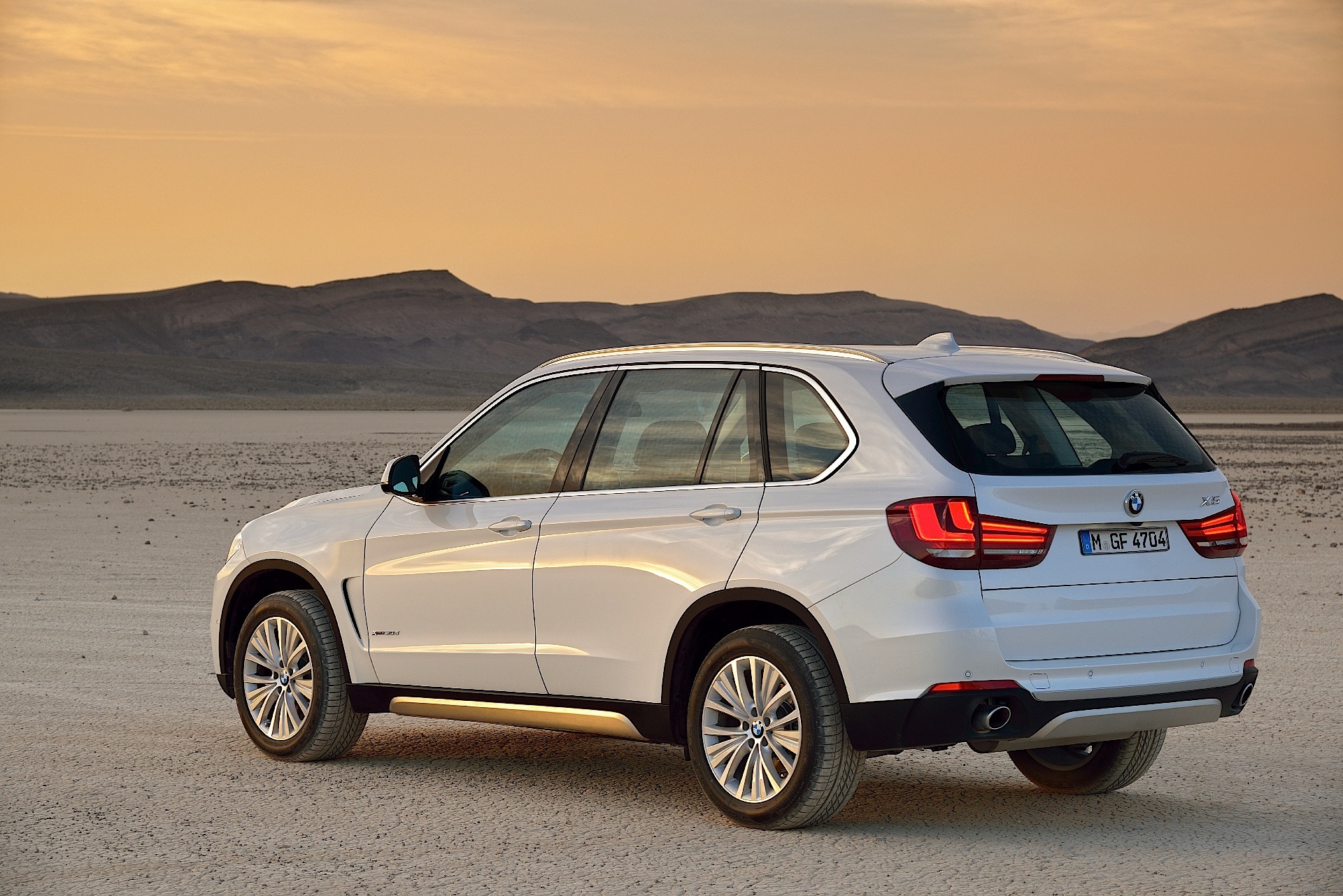 Bmw X5 photo 22